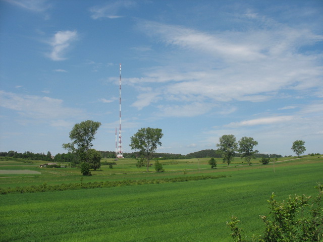 RTCN Krynice