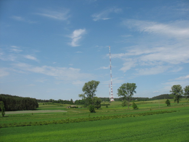 RTCN Krynice